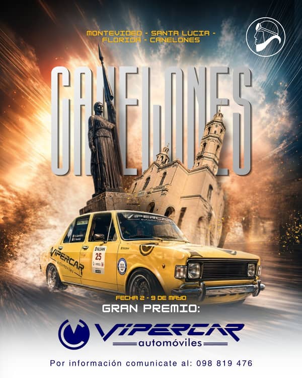 GRAN PREMIO VIPERCAR 